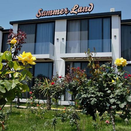 Summer Land Borsh Exterior photo