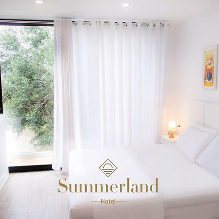 Summer Land Borsh Exterior photo