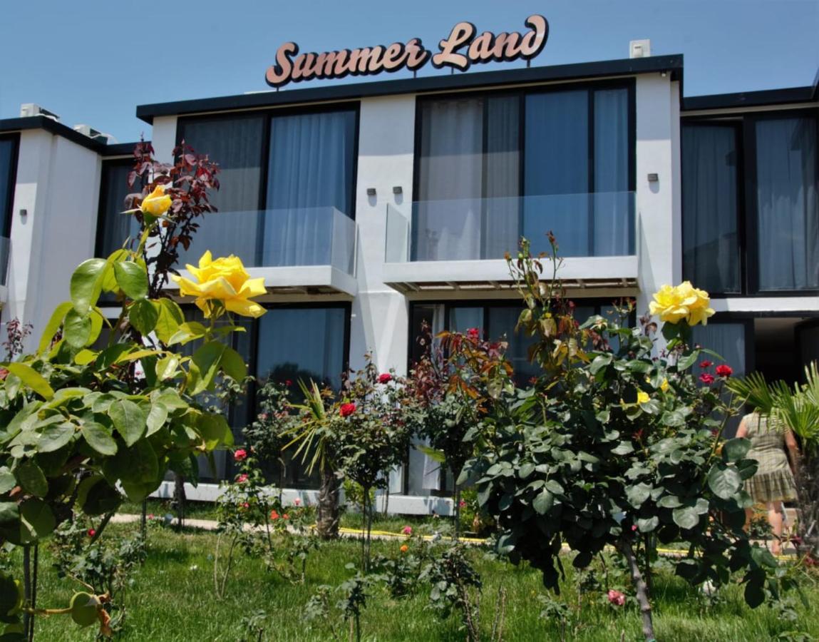 Summer Land Borsh Exterior photo
